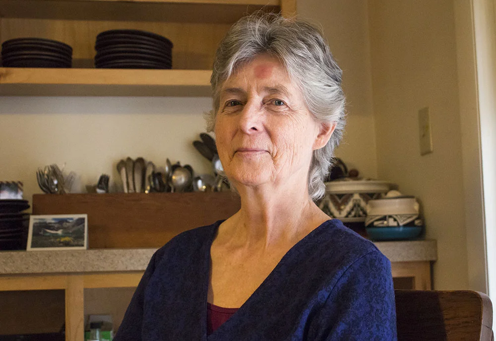 Monica Wiitanen:Cottage Food Law